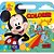 Maleta de colorir MICKEY - UNIDADE - TILIBRA - Imagem 1