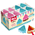 Apontador holic CAKE - UND - TRIS - Imagem 1