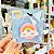 Apontador 2 furos ARCO IRIS - UND - FOFY - Imagem 1