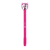 Caneta esferográfica apagável GEL 0.7MM - SHINE - UNIDADE - BRW - Imagem 5