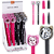 Caneta esferográfica apagável GEL 0.7MM - SHINE - UNIDADE - BRW - Imagem 1