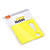 Bloco Smart notes 70X70MM - CUT WOW- 30 FLS - BLISTER C/ 1 BLOCO - BRW - Imagem 2