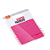 Bloco Smart notes 70X70MM - CUT LOVE - 30 FLS - BLISTER C/ 1 BLOCO - BRW - Imagem 2