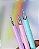 Conjunto marcador fineliner DIAMANTE 8 CORES - FOFY - Imagem 4