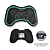 Apontador 2 furos POWER GAME - UND  - FOFY - Imagem 1