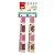 Borracha  HOLIC BOLINHOS - DISPLAY COM 24UND - TRIS - Imagem 1