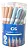 Marca texto LUMINI LITE PASTEL - POTE C/36 UND PASTEL - CIS - Imagem 1