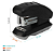 Grampeador mini Preto - BAZZE - Imagem 2