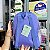 Mochila Lilás Sereia - FOFY - Imagem 4