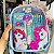 Kit mochila Unicórnio 10PCS  - FOFY - Imagem 1