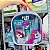Kit mochila Unicórnio 10PCS  - FOFY - Imagem 2