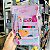 Kit de Papelaria SEREIA ENCANTADA 15 PCS - FOFY - Imagem 1