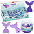 Borracha - SEA - Pote 4 UND  - BRW - Imagem 1