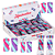 Borracha MARSHMALLOW - TUTTI FRUTTI - BRW - Imagem 1