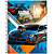 Caderno Universitário X-RACING 1M 80F - UND SORTIDA - TILIBRA - Imagem 5