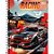 Caderno Univeersitário  X-RACING 1M 80F - UND - TILIBRA - Imagem 3