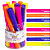 Marca texto GIGANTE  INFINITY C/CHEIRO - NEON (AM/RO/PK/LJ) - UNIDADE COR SORTIDA - BRW - Imagem 1