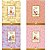 Caderno brochura POOH 80F - TILIBRA - Imagem 1