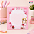 Bloco tilembrete Jolie 100F - UNIDADE - TILIBRA - Imagem 1