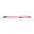 Lapiseira 2.0MM COM 6 GRAFITES - BLISTER C/ 1UN (ROSA PASTEL) - BRW - Imagem 3