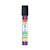Lapiseira 2.0MM COM 6 GRAFITES - BLISTER C/ 1UN (ROSA PASTEL) - BRW - Imagem 2
