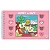 Livro de Colorir - Comfy and cozy - pink - CIRANDA CULTURAL - Imagem 1