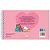 Livro de Colorir - Comfy and cozy - pink - CIRANDA CULTURAL - Imagem 3