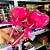 Caneta Kit artístico MY HEART PINK - UNIDADE - FOFY - Imagem 3