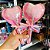 Caneta kit artistico MY HEART - DISPLAY COM 6 UND - FOFY - Imagem 3