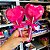 Caneta kit artistico MY HEART - DISPLAY COM 6 UND - FOFY - Imagem 2