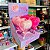 Caneta kit artistico MY HEART - DISPLAY COM 6 UND - FOFY - Imagem 1
