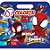 Maleta de colorir SPIDEY - UNIDADE - TILIBRA - Imagem 1