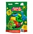 Massa modelar 6 cores 3 moldes  1 rolinho - dinossauro - 150g - MAGIC - Imagem 1
