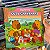 Livro de colorir - Cute capybaras - CIRANDA CULTURAL - Imagem 1