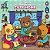 Livro de colorir - Cute home - Ciranda Cultural - Imagem 1