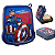 Sanduicheira CAPITÃO AMERICA - UNIDADE - PLASÚTIL - Imagem 1