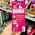 Carimbo Roller Autotintado 3 Estampas HELLO KITTY - BLISTER C/ 1 UND - LEO E LEO - Imagem 2