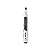 Marcador para Quadro Branco - PRETO CART 1UND - BAZZE - Imagem 2