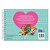 Livro de Colorir - Cute Vibes - CIRANDA CULTURAL - Imagem 3