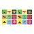 Livro Educativo  JOGO DA MEMORIA DINO - OPPBAG C/ LIVRO + JOGO DA MEMORIA - LEO E LEO - Imagem 2