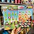 Livro 3D Aprendendo o Abecedário com o DINO - OPPBAG C/ 1 LIVRO + CARTELA - LEO E LEO - Imagem 6
