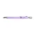 Lapiseira LILÁS 2.0MM COM 6 GRAFITES - BLISTER C/ 1UND - BRW - Imagem 4