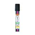 Lapiseira LILÁS 2.0MM COM 6 GRAFITES - BLISTER C/ 1UND - BRW - Imagem 3