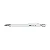 Lapiseira Branca 2.0MM COM 6 GRAFITES - BLISTER C/ 1UND - BRW - Imagem 3