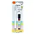 Lapiseira Branca 2.0MM COM 6 GRAFITES - BLISTER C/ 1UND - BRW - Imagem 1