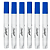 Marcador QUADRO BRANCO DASHLIGHT - AZUL - CAIXA C/ 12UND - BRW - Imagem 2