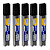 Grafite HB 0.7MM 12UND  - CAIXA C/ 12 TUBOS - BRW - Imagem 2