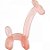 Borracha Baloon Animais -  BLISTER  C/4 - TILIBRA - Imagem 3