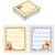 Bloco tilembrete POOH  100F - UNIDADE - TILIBRA - Imagem 1