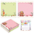 Bloco tilembrete POOH  100F - UNIDADE - TILIBRA - Imagem 1